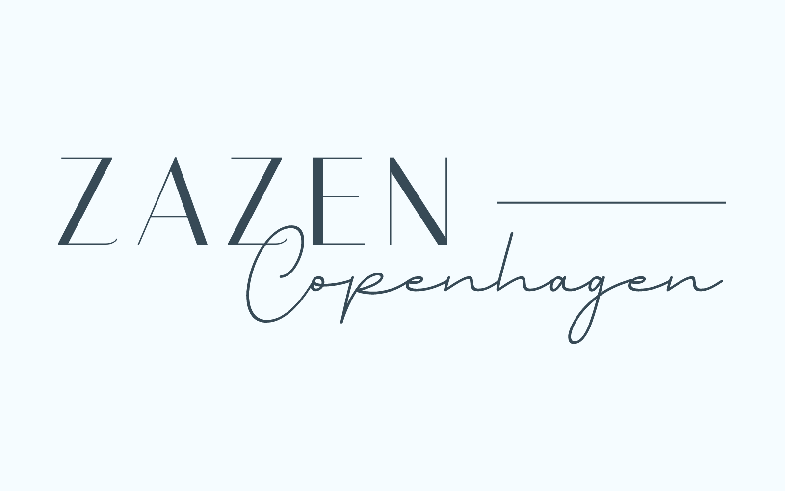 zazen_copenhagen_cph_logo