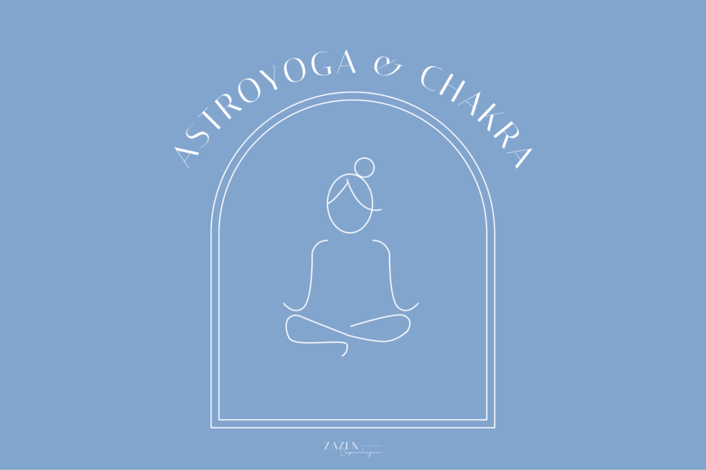Chakra AstroYoga