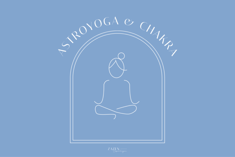 Chakra AstroYoga