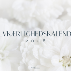 zazen_cph_e-bog_2026 kalender_selvkærlighed